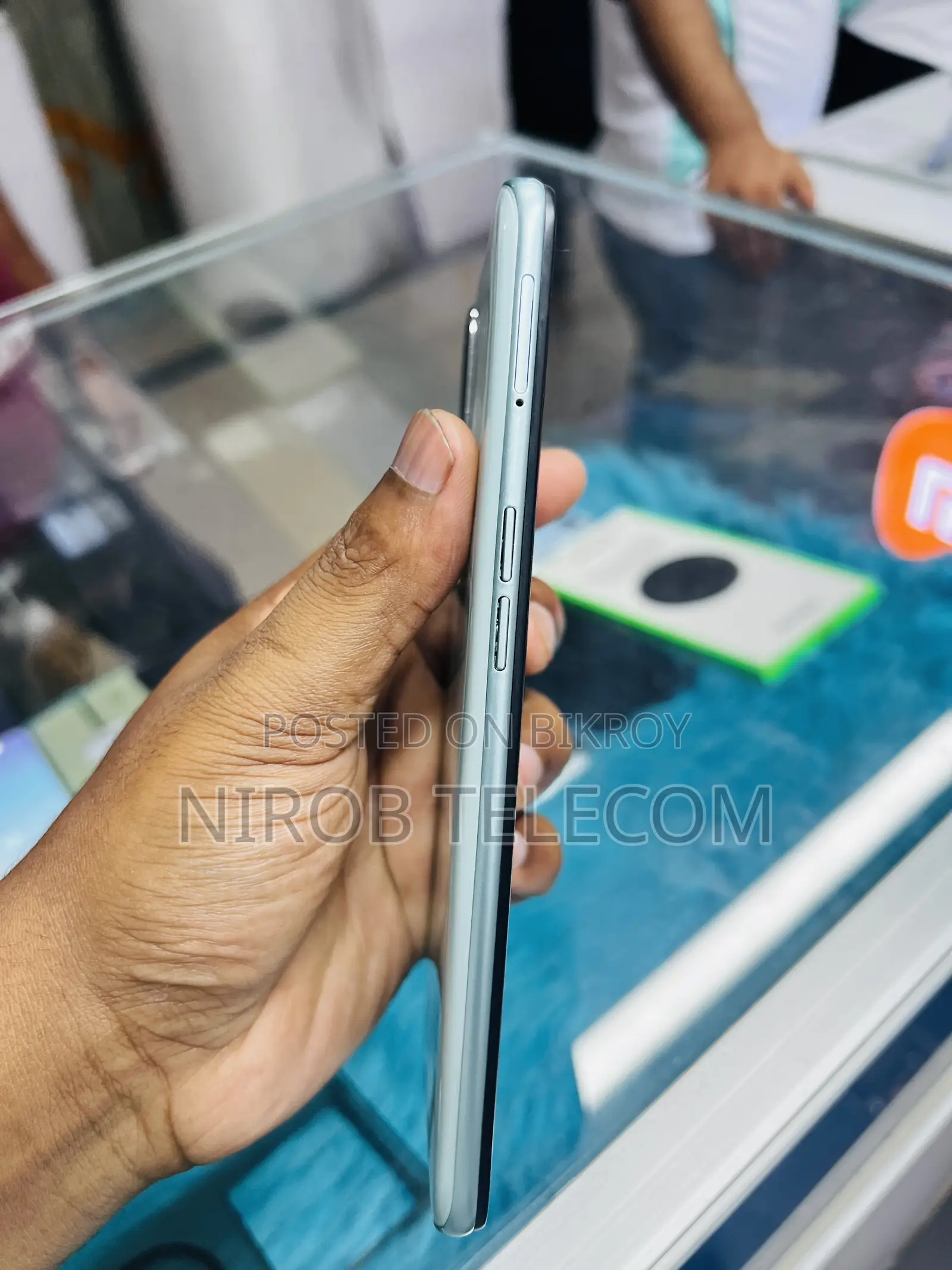 New Oppo A53 128 GB