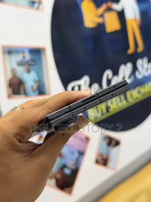 Samsung Galaxy Z Fold7 512 GB Black