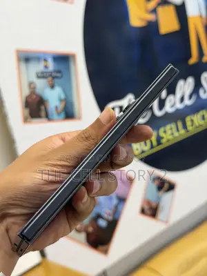 Samsung Galaxy Z Fold7 512 GB Black
