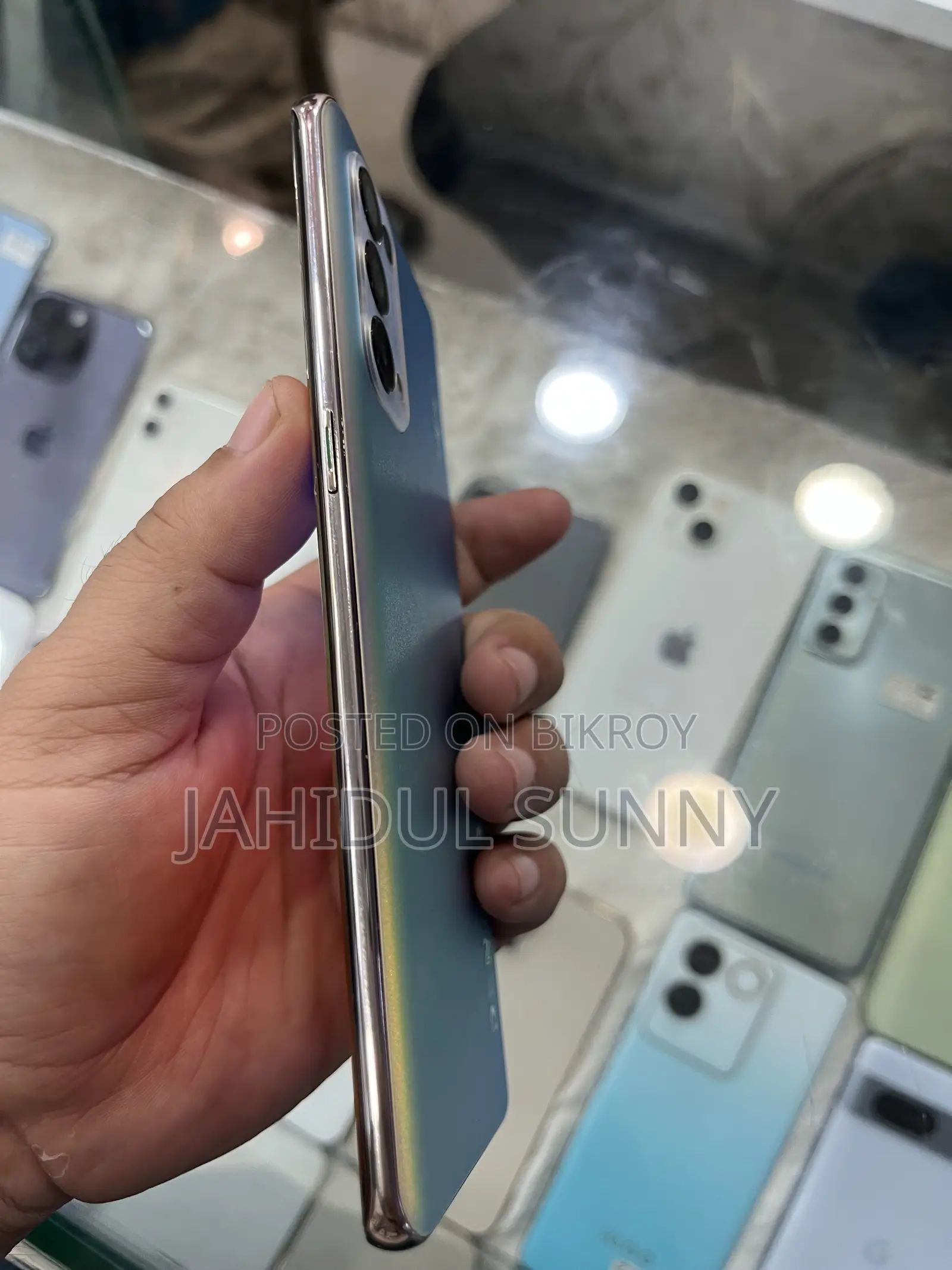 Oppo Reno5 Pro 5G 256 GB