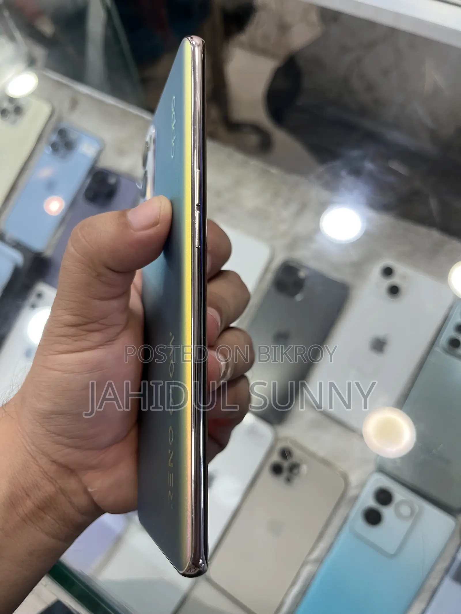 Oppo Reno5 Pro 5G 256 GB