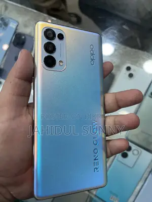 Oppo Reno5 Pro 5G 256 GB