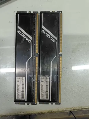 Gigabyte 16GB DDR4 2666MHz RAM
