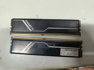 Gigabyte 16GB DDR4 2666MHz RAM