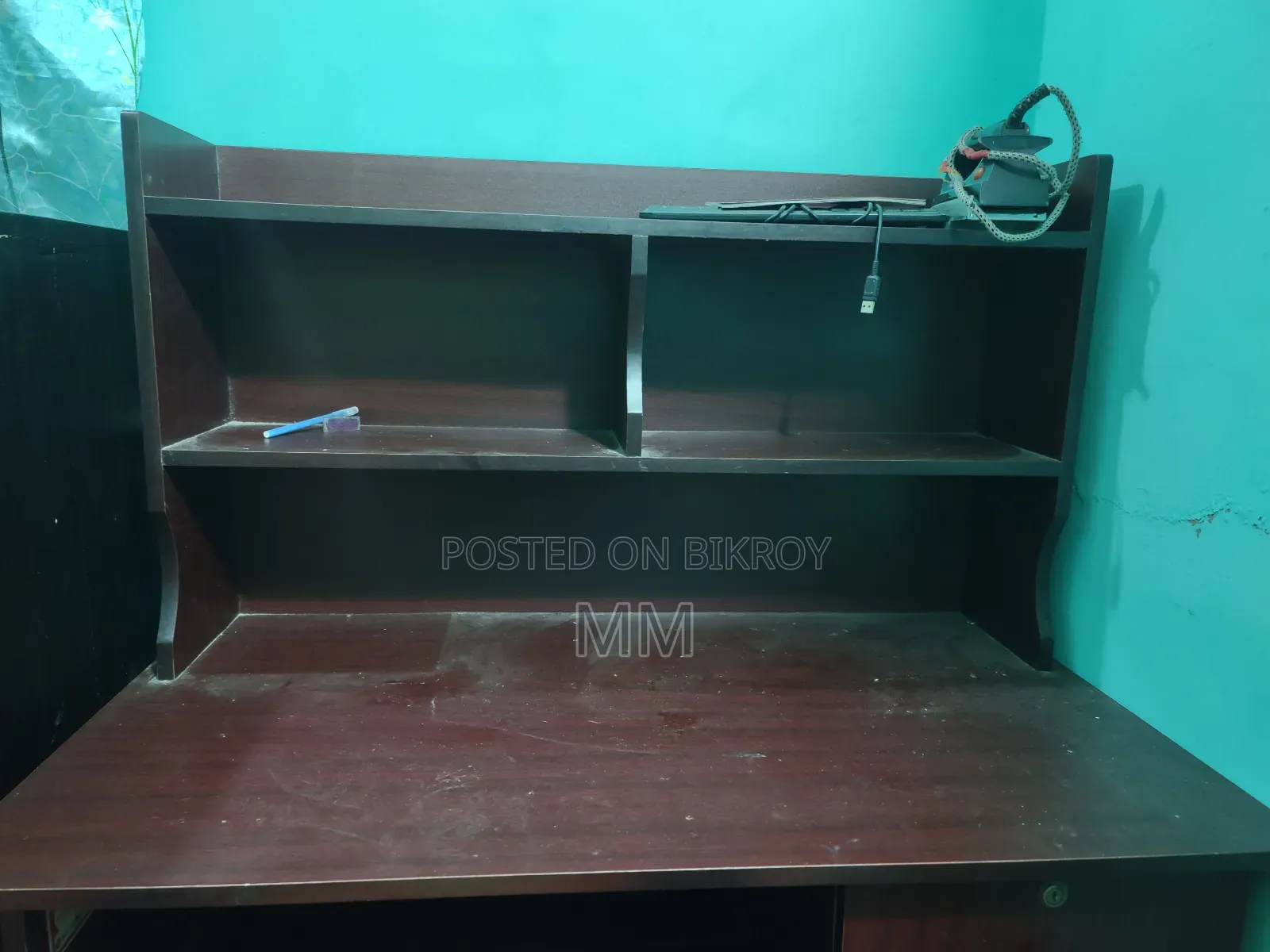 Study Table