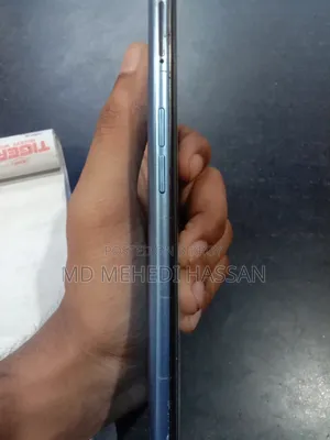 Oppo A16 64 GB Blue