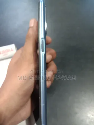 Oppo A16 64 GB Blue