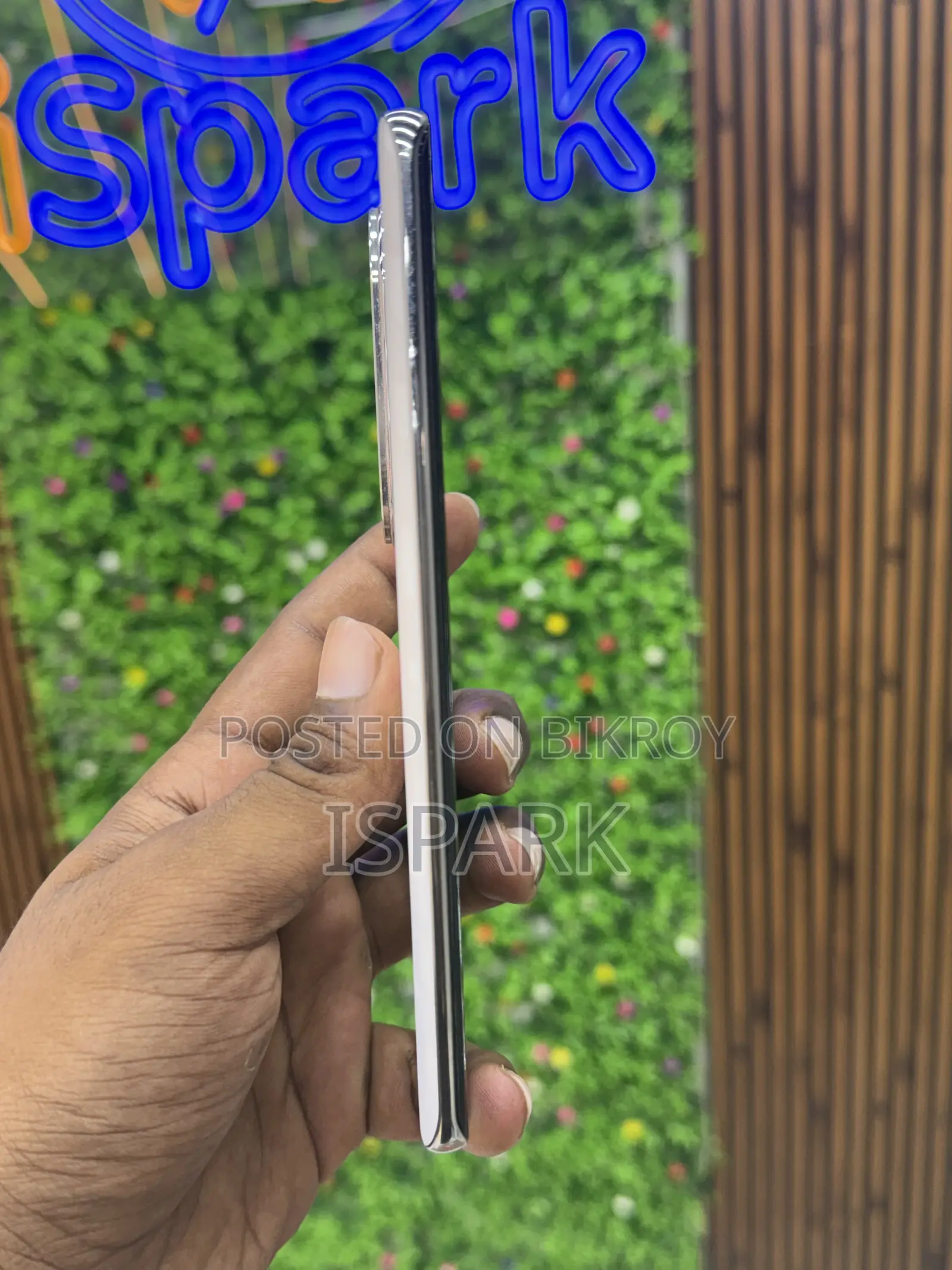 Oppo Reno 11 Pro 5G 256 GB White