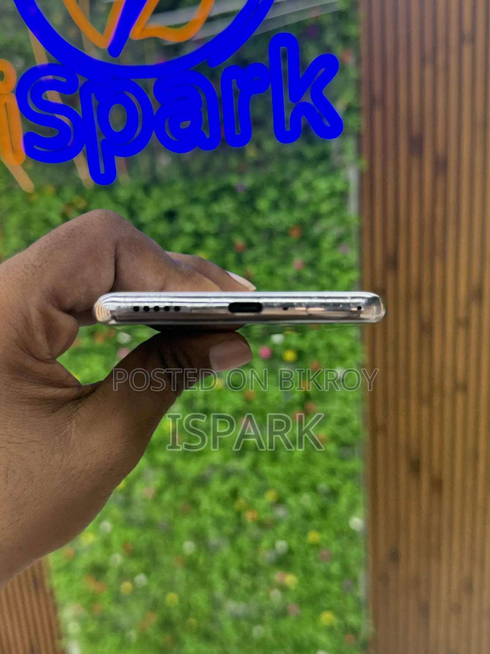 Oppo Reno 11 Pro 5G 256 GB White