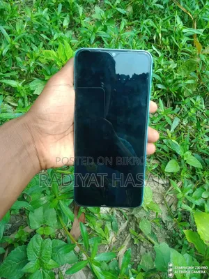 Infinix Hot 30i 128 GB Blue