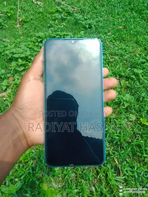 Infinix Hot 30i 128 GB Blue