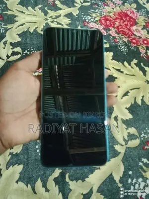 Infinix Hot 30i 128 GB Blue