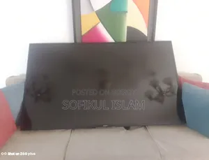 Sony TV 56 inch