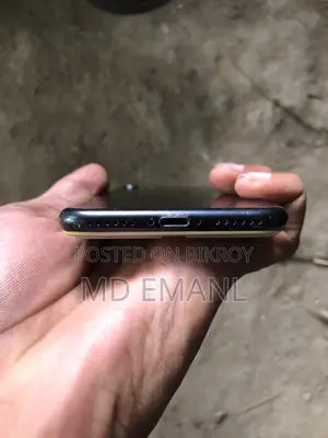 Apple iPhone 7 32 GB Black