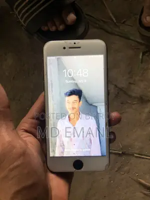 অ্যাপল আইফোন ৭ ৩২ জিবি ব্ল্যাক