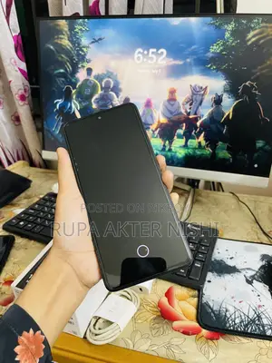 Xiaomi Redmi Note 14 4G 256 GB Black