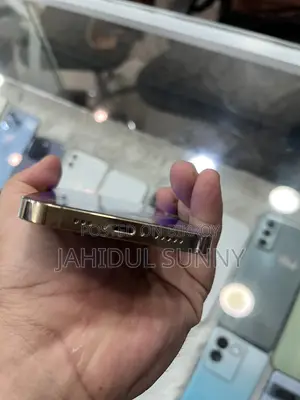 Apple iPhone 12 Pro 128 GB Gold