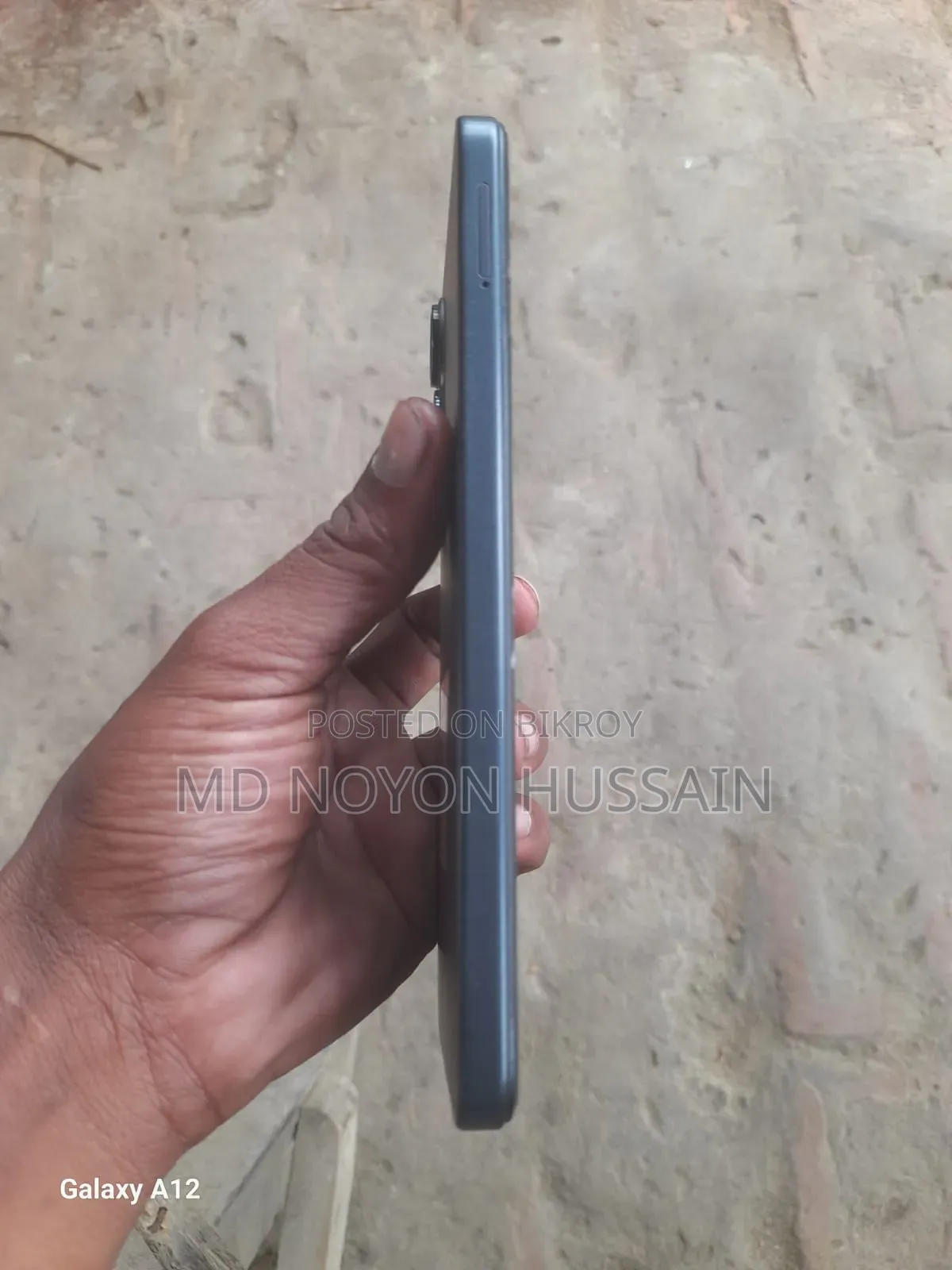 Tecno Spark Go 64 GB Black
