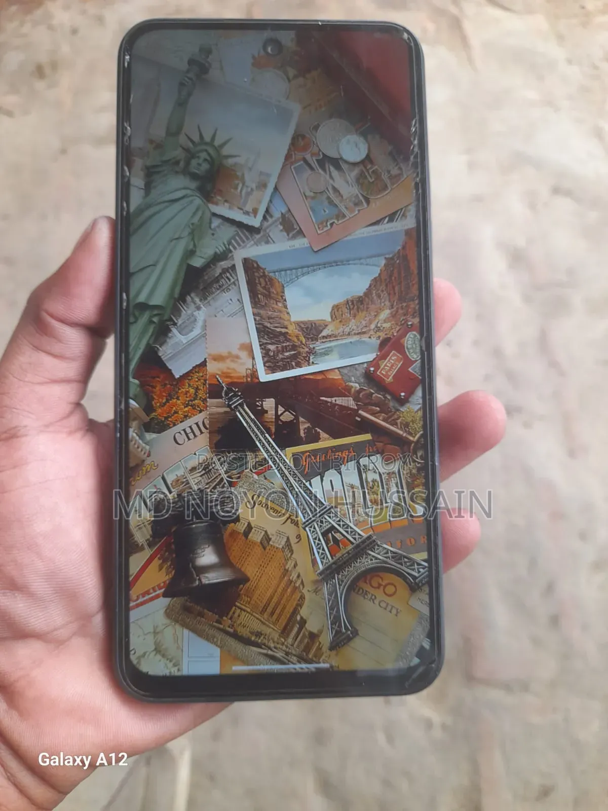 Tecno Spark Go 64 GB Black