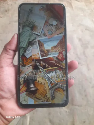 Tecno Spark Go 64 GB Black