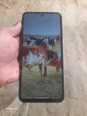 Tecno Spark Go 64 GB Black