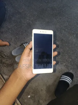 Xiaomi Redmi 4 GB Rose Gold