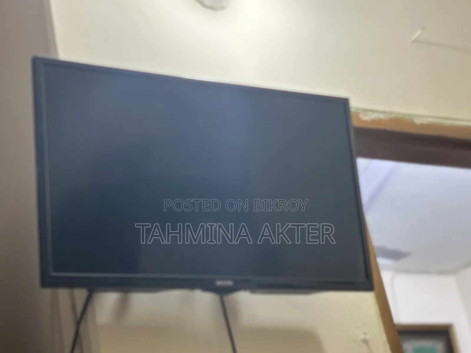 Fresh Condition Tv