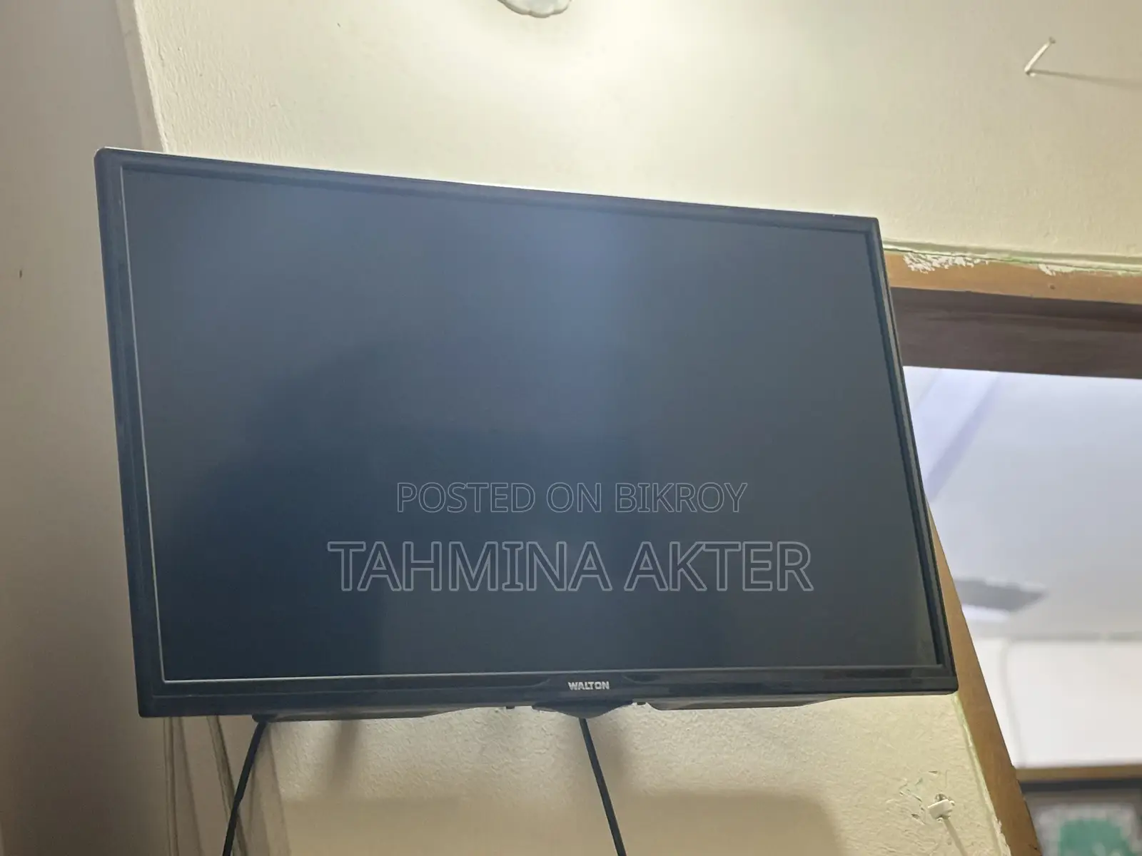 Fresh Condition Tv