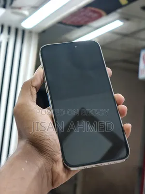 Apple iPhone 15 Pro Max 512 GB Gray