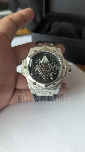 Hublot Bigbang Unico Seuii Clone