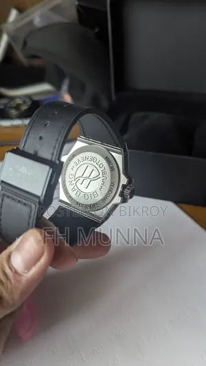 Hublot Bigbang Unico Seuii Clone