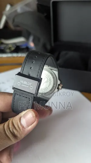 Hublot Bigbang Unico Seuii Clone