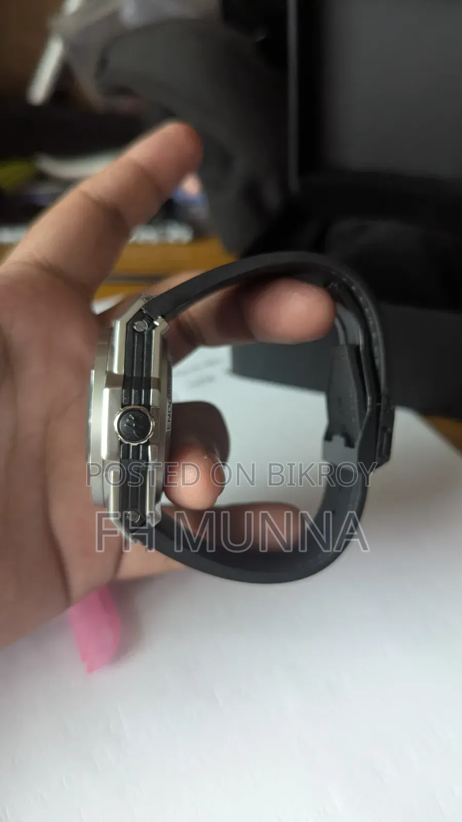 Hublot Bigbang Unico Seuii Clone
