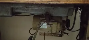 Good condition Jack brand sewing machine