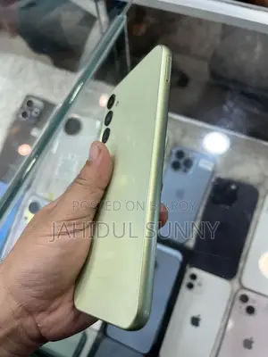 Samsung Galaxy A24 128 GB