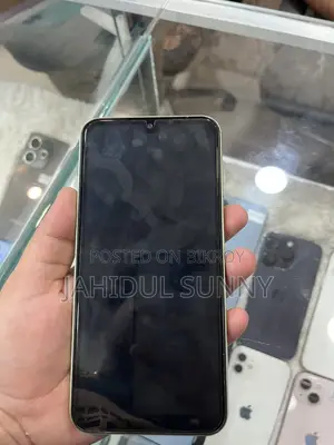 Samsung Galaxy A24 128 GB