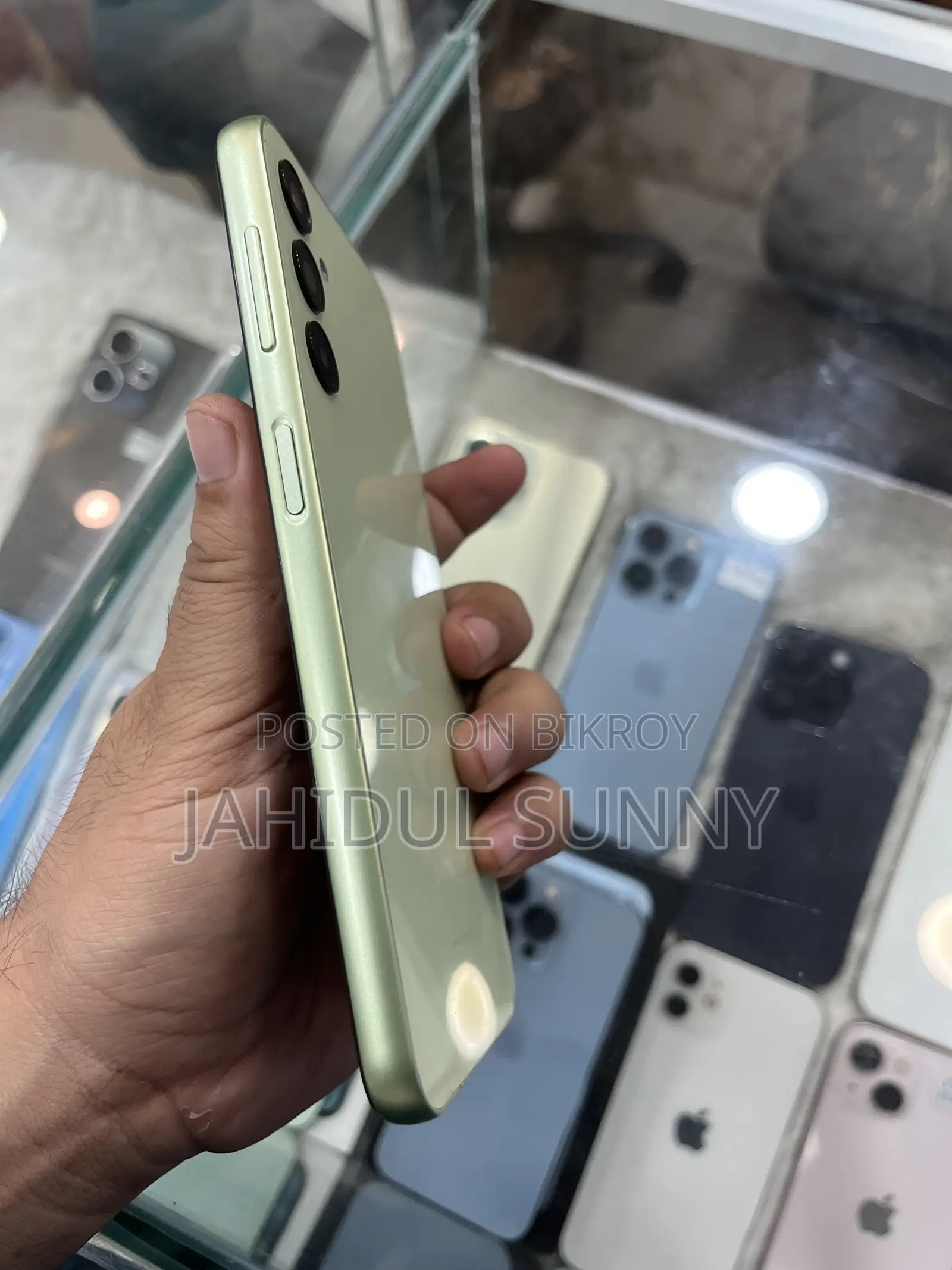 Samsung Galaxy A24 128 GB