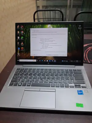 Laptop HP ZBook Firefly G8 16GB Intel Core I5 SSD 256GB