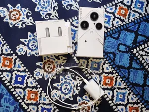 Nothing Phone 3a Lite 128 GB White