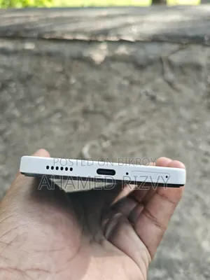 Nothing Phone 3a Lite 128 GB White