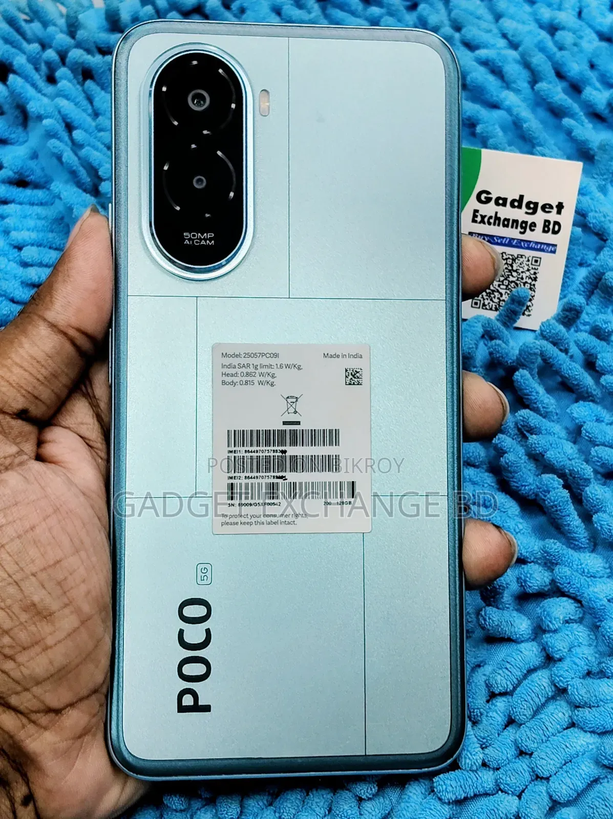 Xiaomi 128 GB
