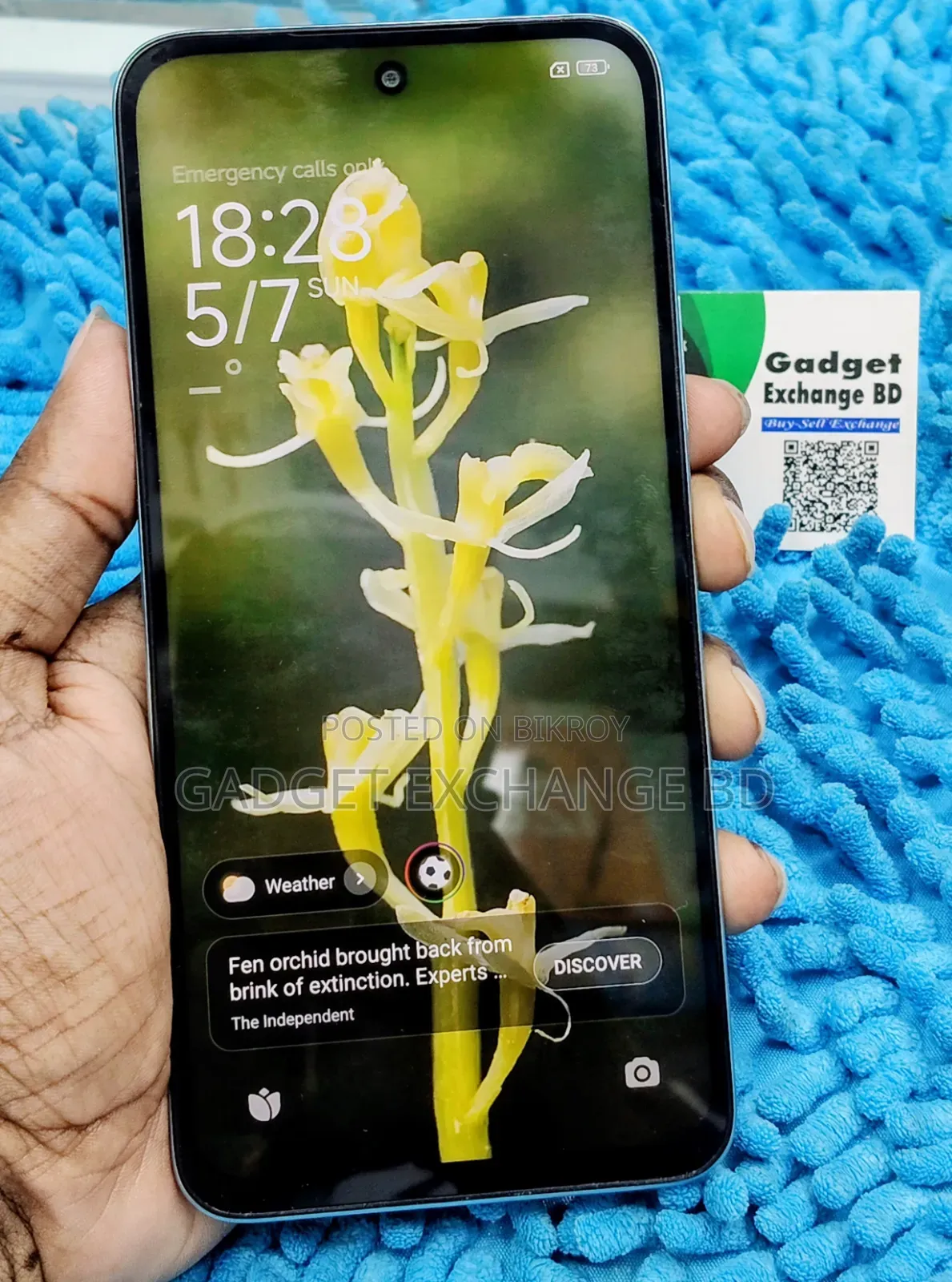 Xiaomi 128 GB