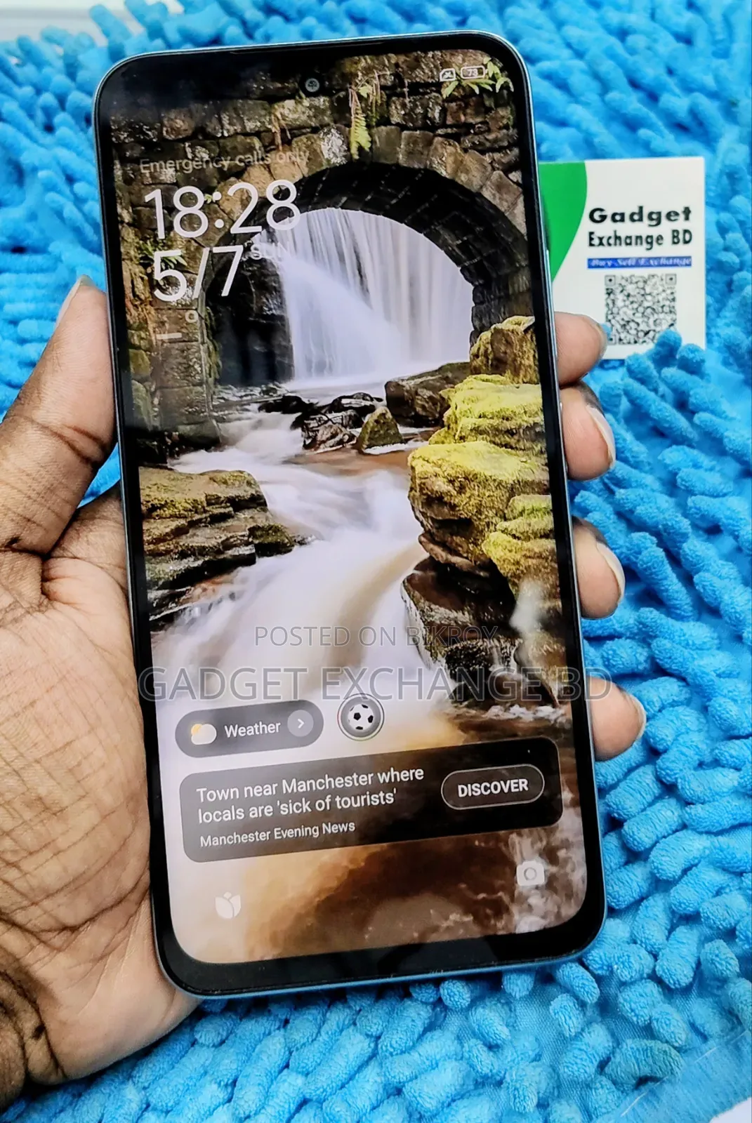 Xiaomi 128 GB