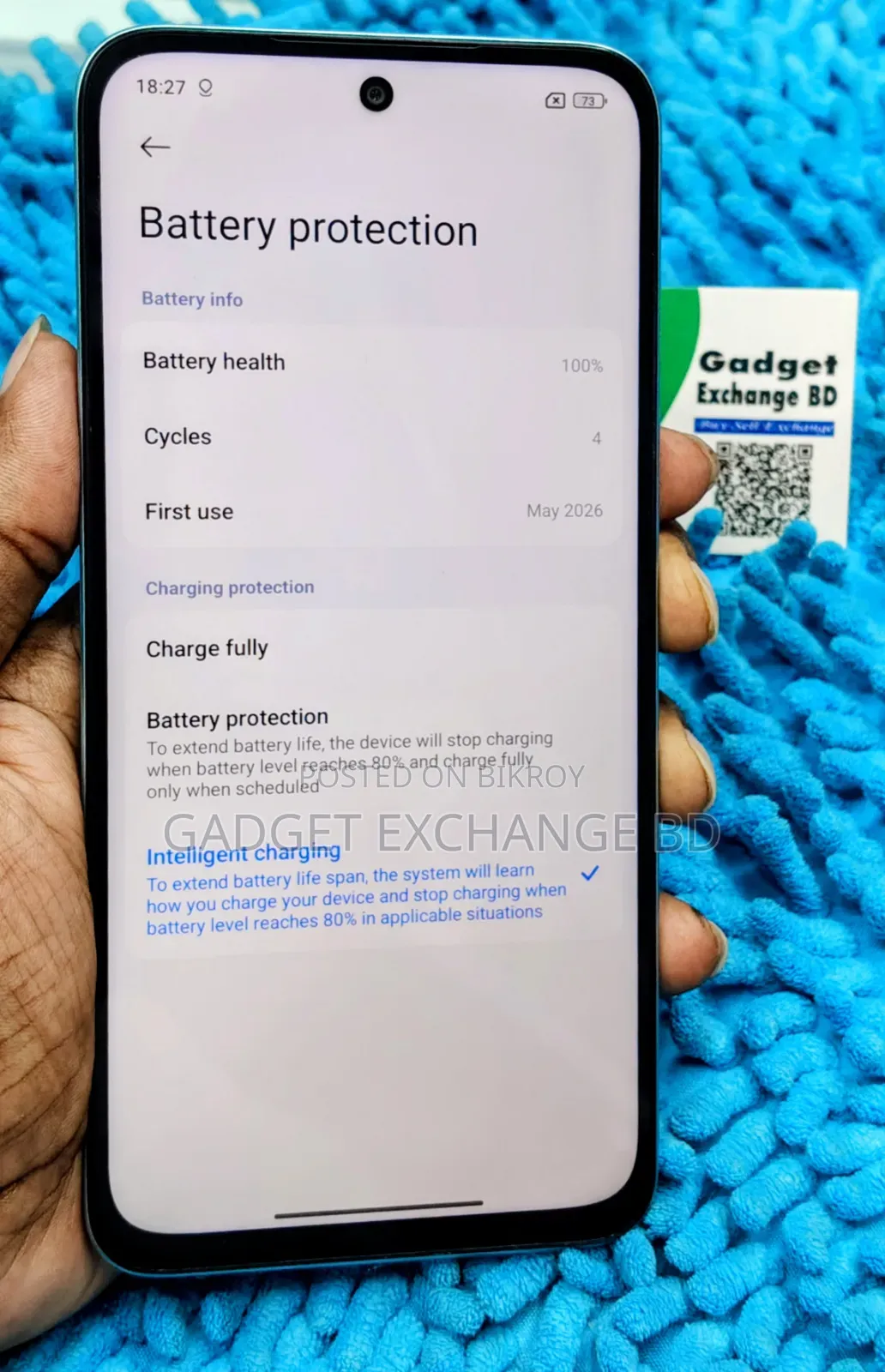 Xiaomi 128 GB