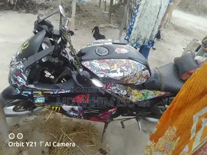 Benelli BN 125 2016 Black