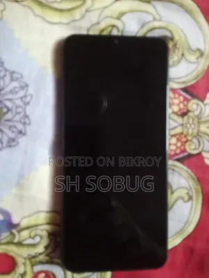 Samsung Galaxy A03 Core 32 GB Black