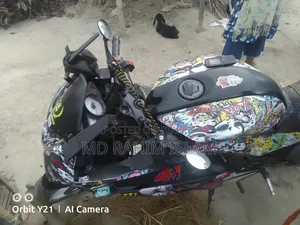 Benelli BN 125 2016 Black