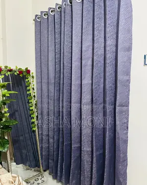 Curtain