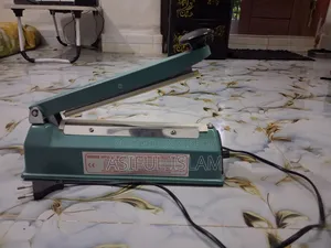 Impulse Sealer Machine