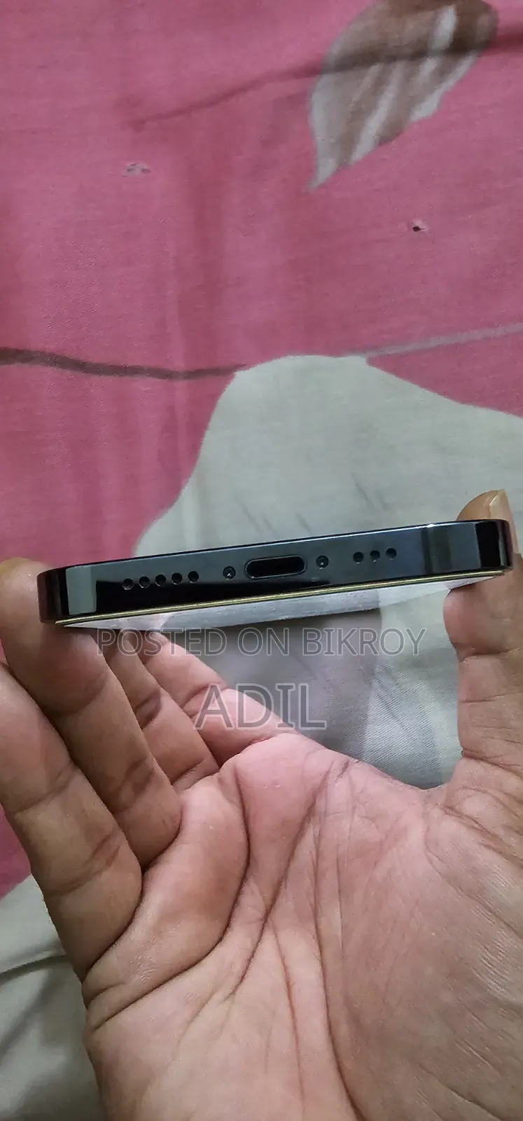 Apple iPhone 12 Pro 128 GB Gray